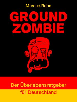 cover image of Ground Zombie